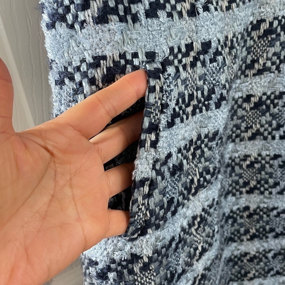 New - shift dress from Saks Fifth Avenue - Picture 4 of 5